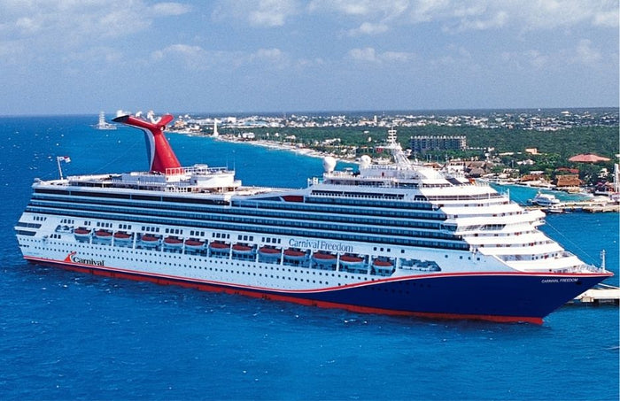 Carnival Freedom