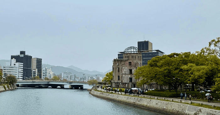 Hiroshima