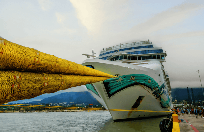 Norwegian Jade's Tropical Odyssey: Exploring Puerto Plata's Countryside Delights.