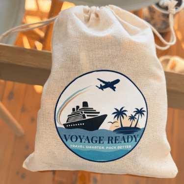Voyage Ready Cruising Duck Pack (10 Squishy Ducks + Passports)