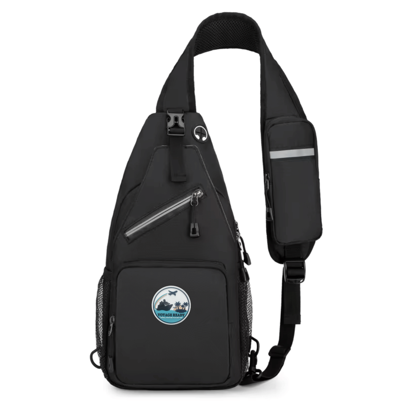 Voyage Ready Travel Sling Bag