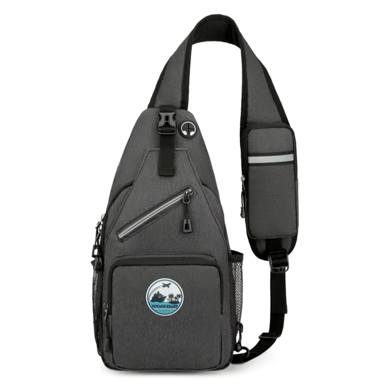 Voyage Ready Travel Sling Bag