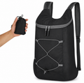 Voyage Ready Ultra-Light Foldable Backpack