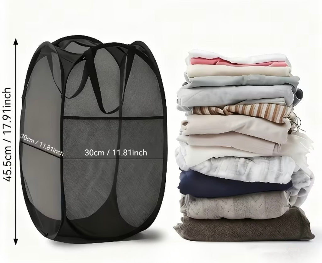 Voyage Ready Cruise Cabin Laundry Kit
