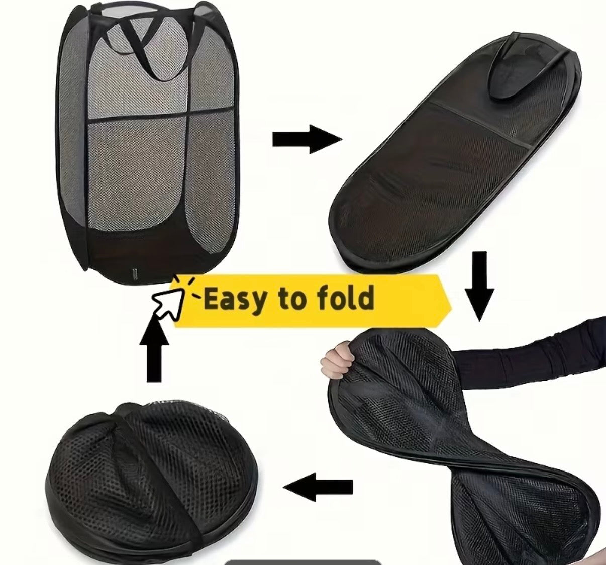 Voyage Ready Cruise Cabin Laundry Kit