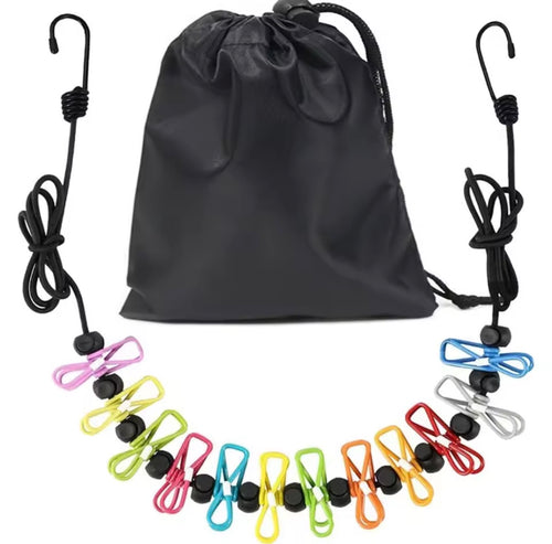 Voyage Ready Cruise Cabin Laundry Kit