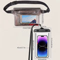 Voyage Ready Waterproof Adventure Kit