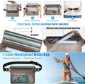 Voyage Ready Waterproof Adventure Kit