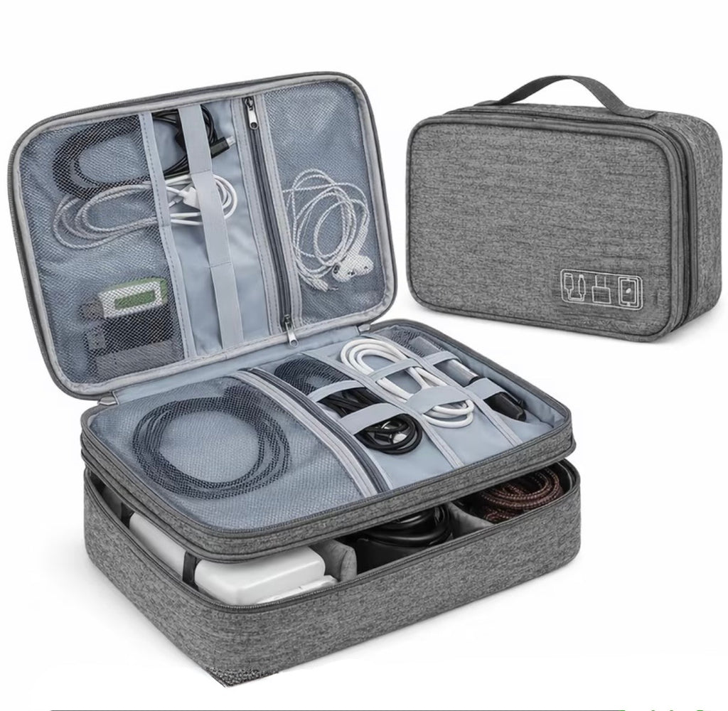 Voyage Ready Tech Organiser Pro