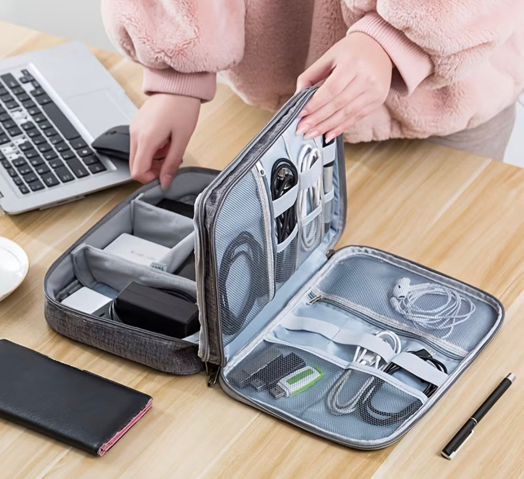 Voyage Ready Tech Organiser Pro