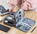 Voyage Ready Tech Organiser Pro