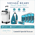 Voyage Ready Travel Starter Pack