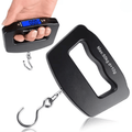 Voyage Ready Digital Handheld Luggage Scale (50kg)