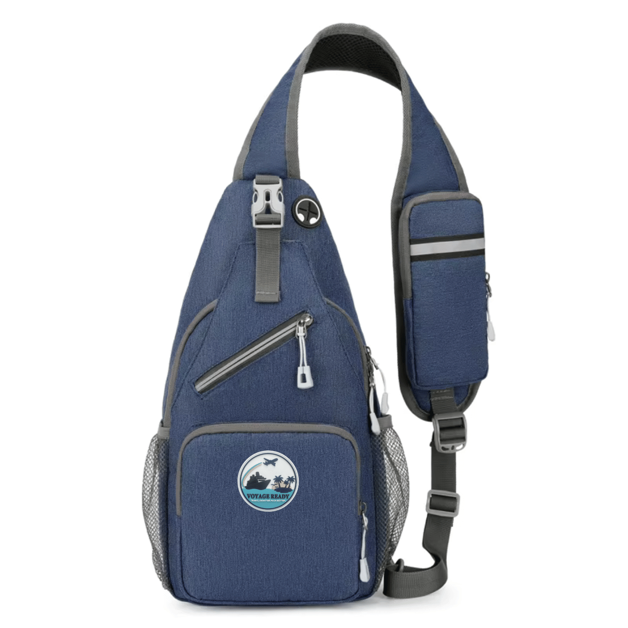 Voyage Ready Travel Sling Bag