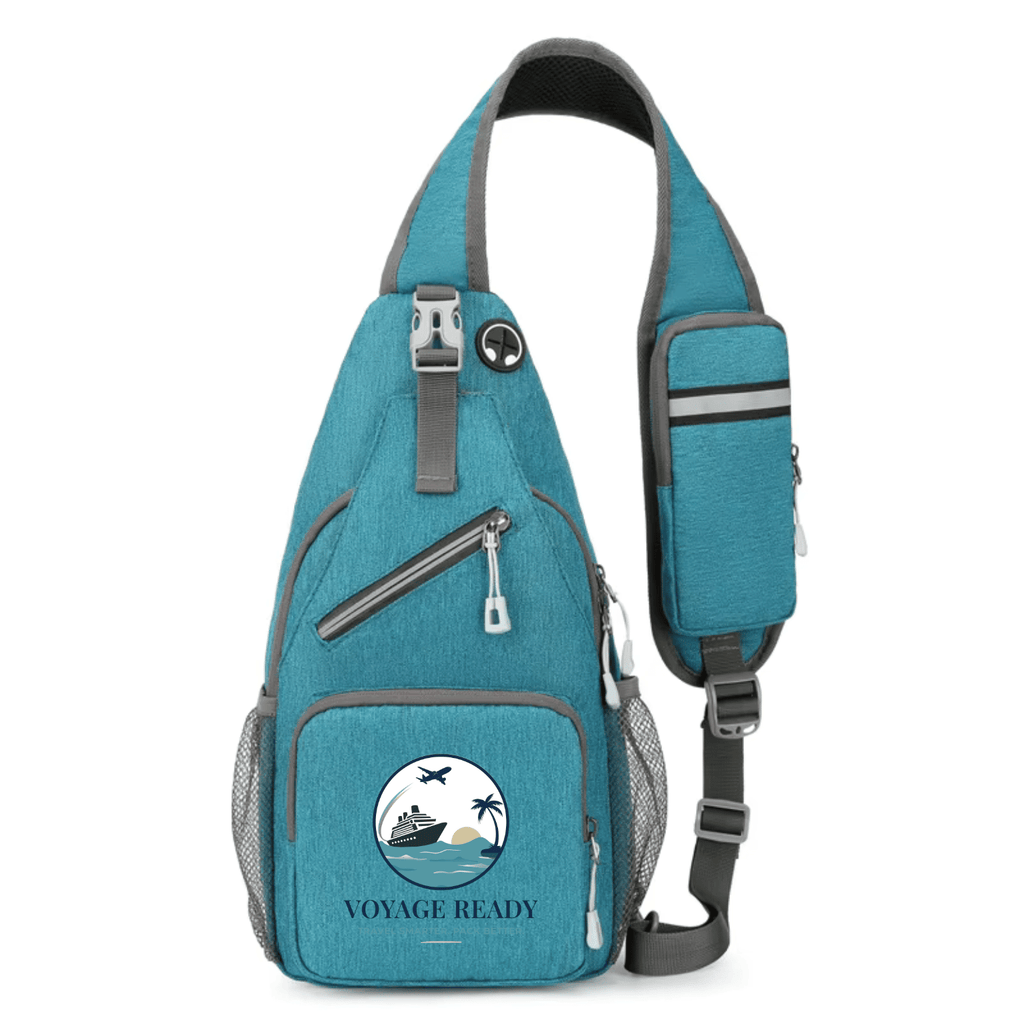 Voyage Ready Travel Starter Pack