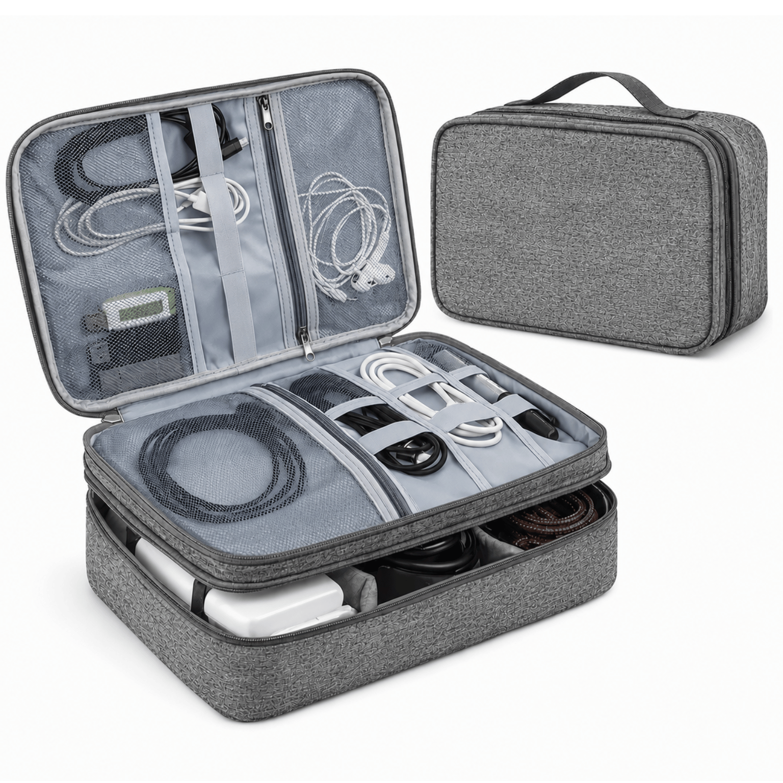 Voyage Ready Tech Organiser Pro