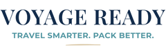 Voyage Ready - Home
