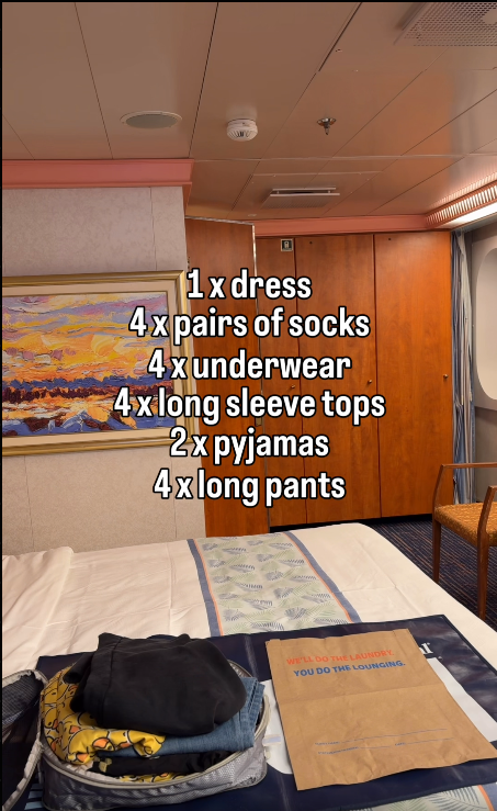Voyage Ready 5 Piece Travel Compression Organiser Set